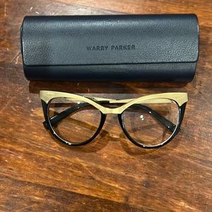 Warby Parker Leith Frames